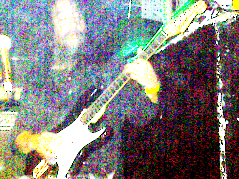 Acid Mothers Temple Corsica Studios October 2013