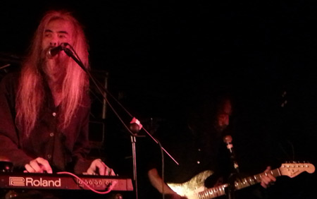 Acid Mothers Temple The Exchange October 2013