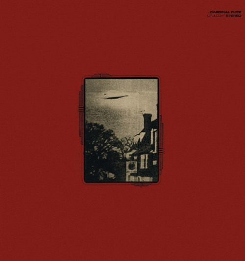 Anthroprophh - UFO