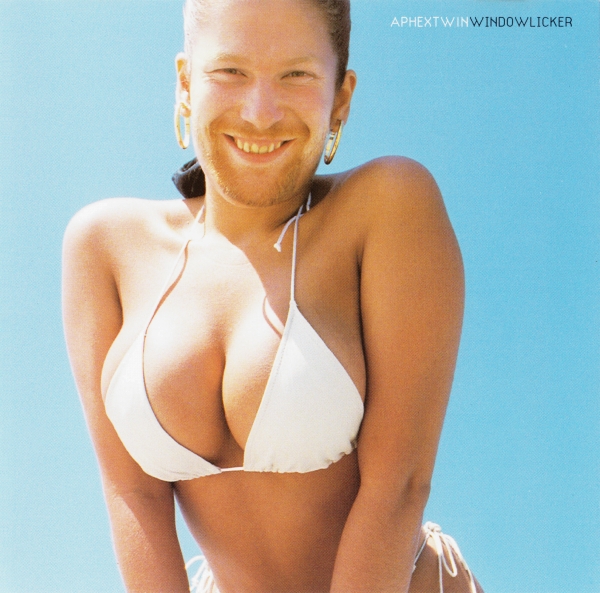Aphex Twin - Windowlicker