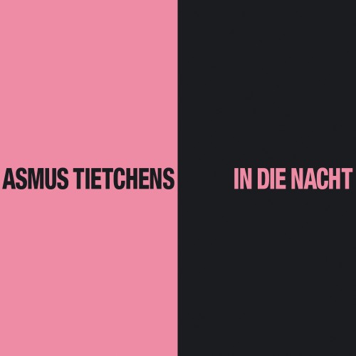 Asmus Tietchens - In Die Nacht
