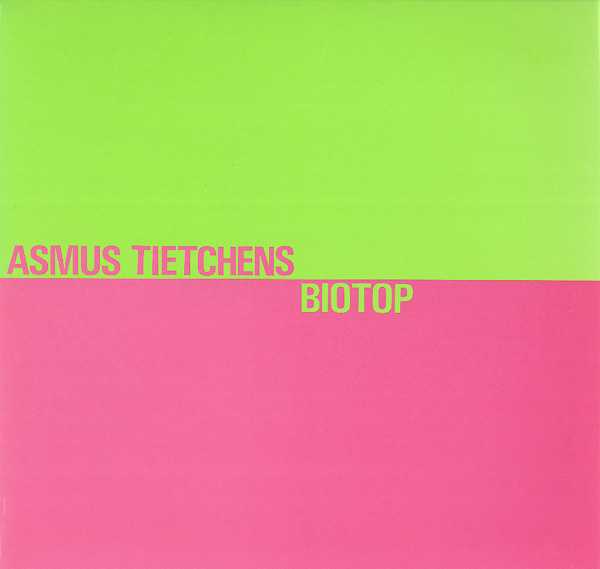 Asmus Tietchens – Biotop