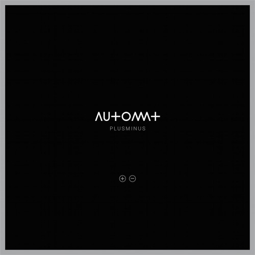 Automat - Plusminus