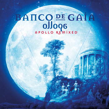 Banco de Gaia - Ollopa