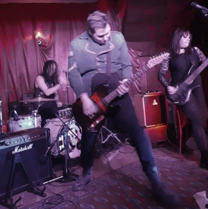 Before Victoria live October 2016