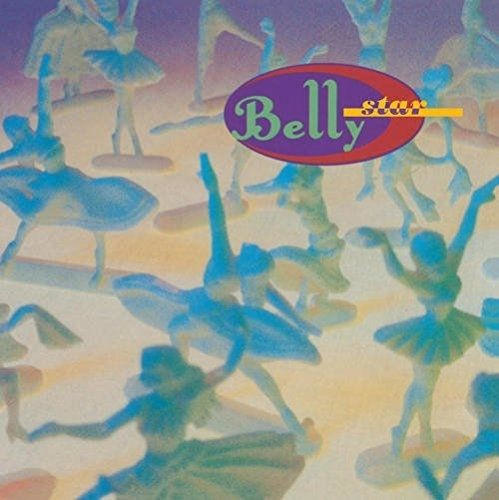 Belly - Star