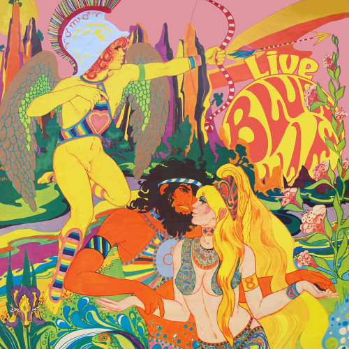 Blues Pills - Live