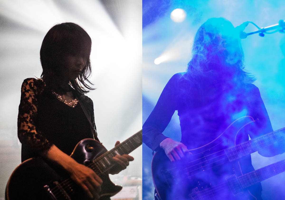 Boris live Decemebr 2016