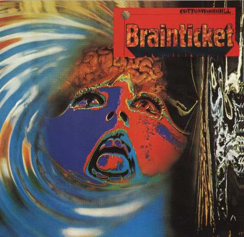 Brainticket - Cottonwoodhill