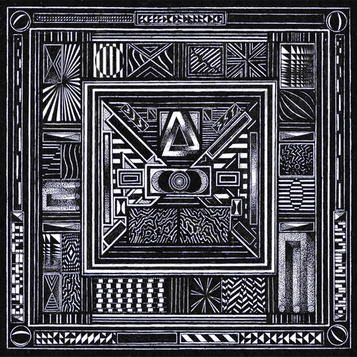 Burnt Friedman - Dead Saints Chronicles EP