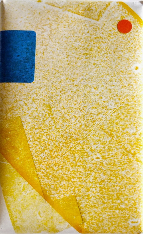 C Tattersall & T Shrubsole - untitled