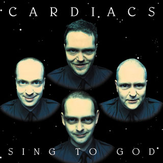Cardiacs - Sing To God