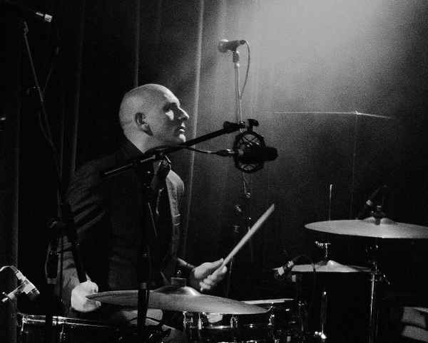 The Cesarians at The Lexington 22 June 2011
