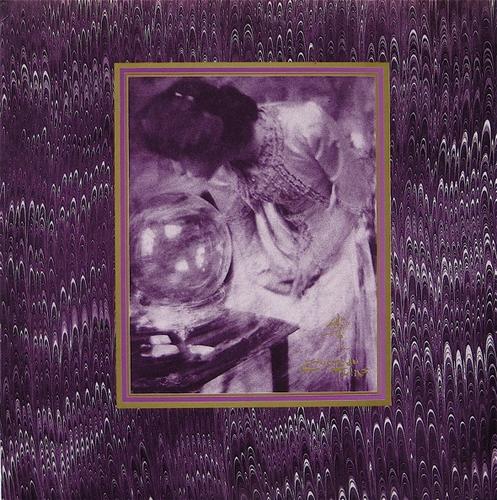 Cocteau Twins ‎– Pearly-Dewdrops' Drops