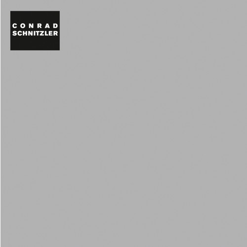 Conrad Schnitzler - Silber