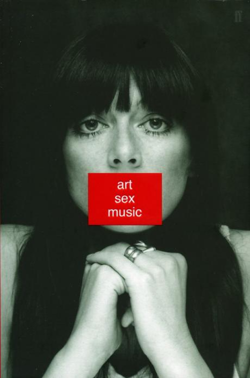 Cosey Fanni Tutti - Art, Sex, Music