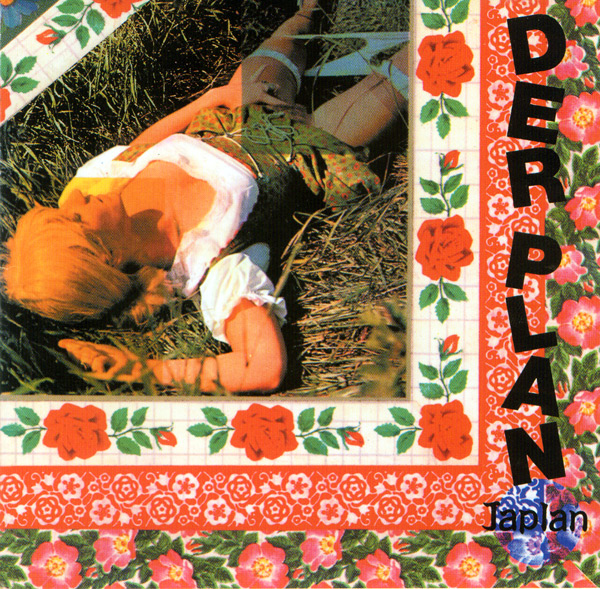 Der Plan - Japlan