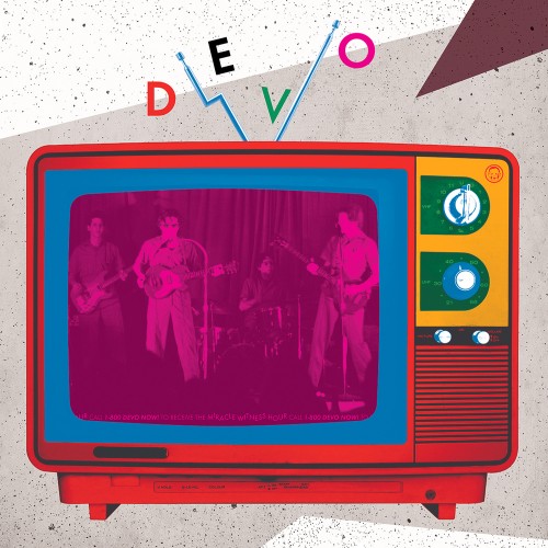 Devo – Miracle Witness Hour