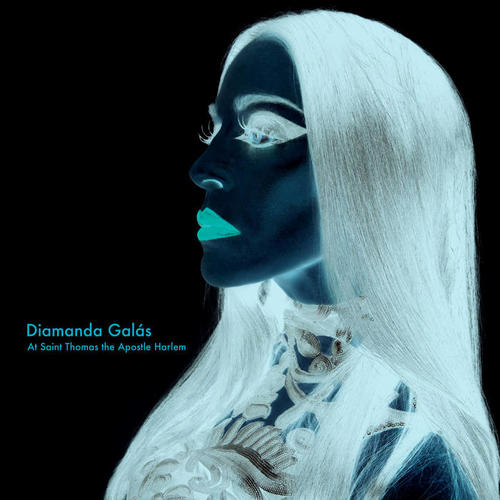 Diamanda Galás – At Saint Thomas the Apostle Harlem