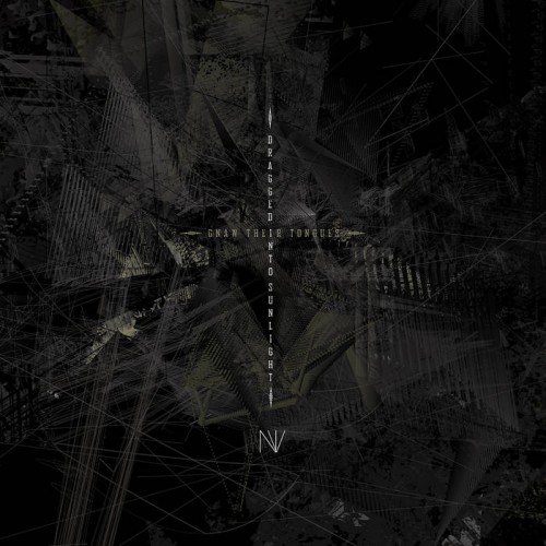 Dragged Into Sunlight & Gnaw Their Tongues – N.V.