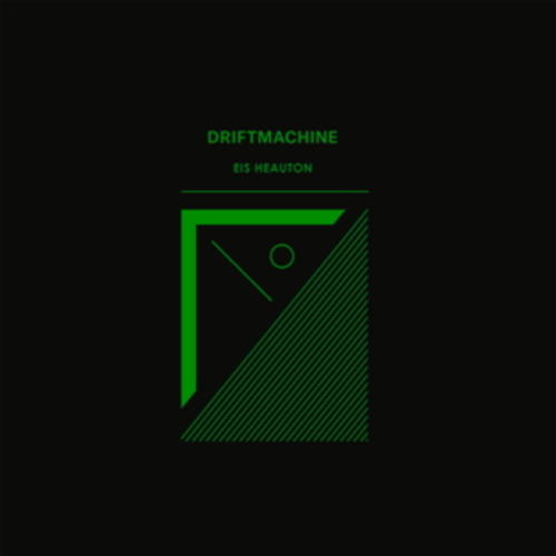 Driftmachine - Eis Heauton