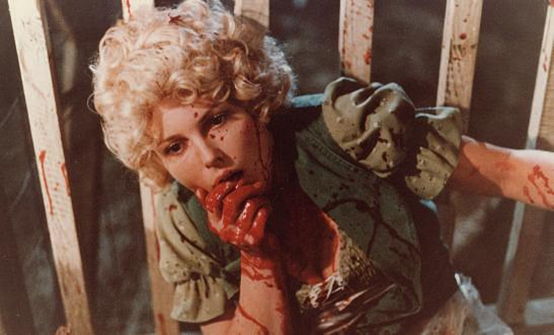 Eaten Alive