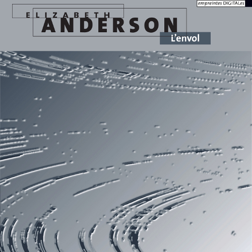 Elizabeth Anderson - L’envol
