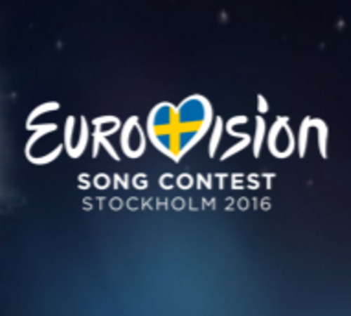 Eurovision 2016