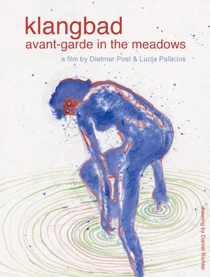 Avant-Garde in the Meadows