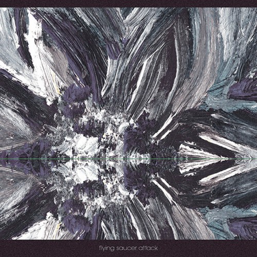 Flying Saucer Attack - Instrumentals 2015