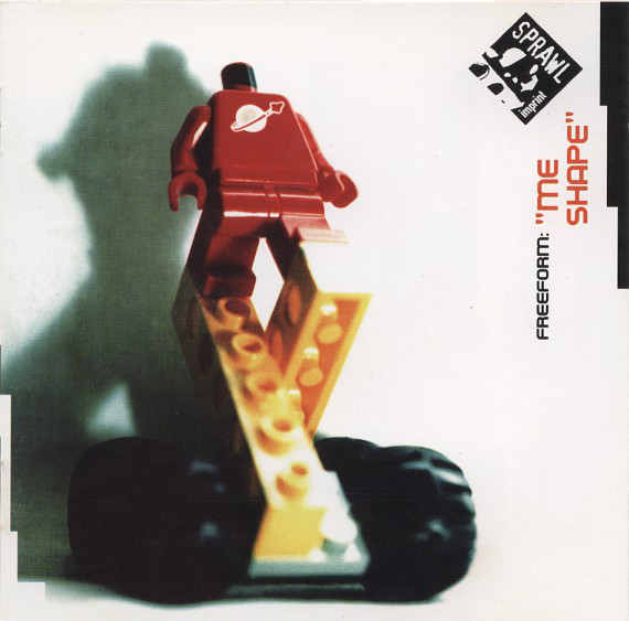 Freeform - Me Shape