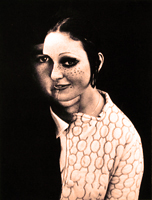 Graham Bowers & Nurse With Wound - Mutation