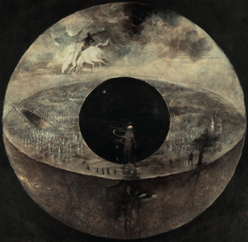 Gravetemple - Impassable Fears