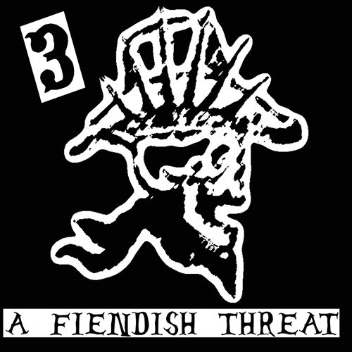 Hank Williams III - A Fiendish Threat
