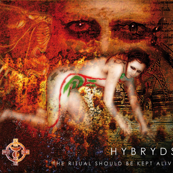 Hybryds - The Ritual Should Be Kept Alive
