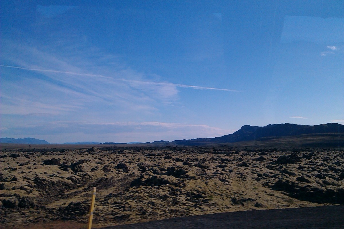 Icelandscape