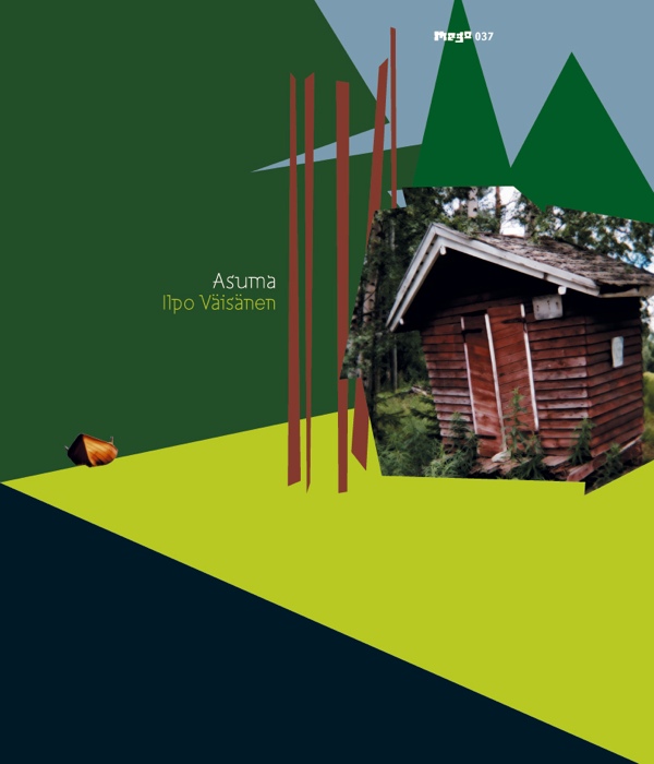 Ilpo Väisänen – Asuma