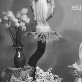 Jesu - Everyday I Get Closer To The Light From Which I Came