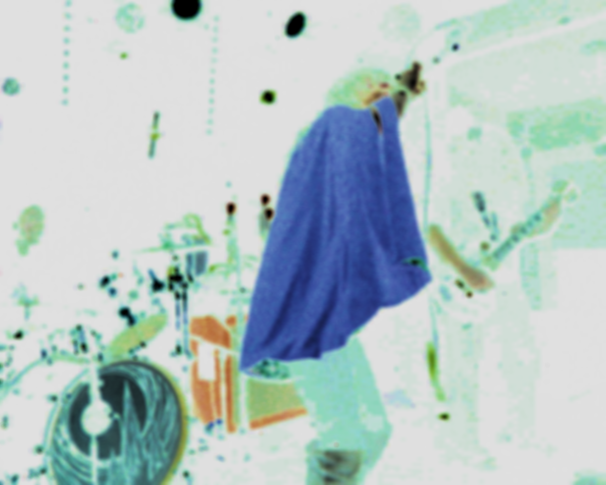 Jex Thoth live October 2014