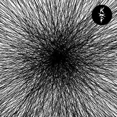 K-X-P - The History Of Techno
