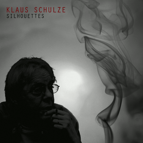 Klaus Schulze - Silhouettes