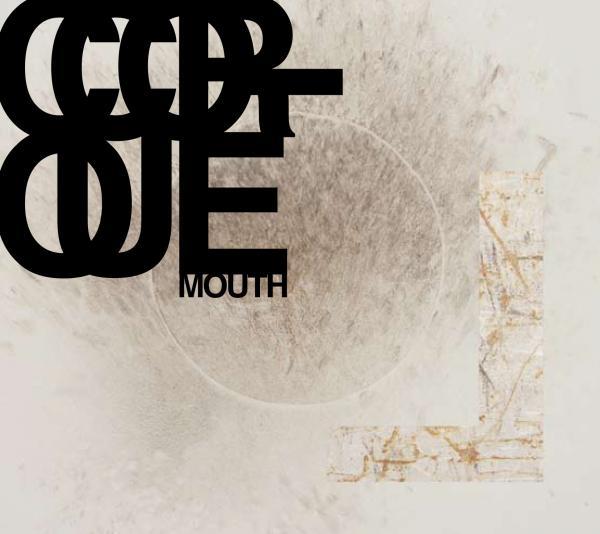Larsen - Cool Cruel Mouth
