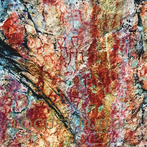 Locust Fudge - Oscillation