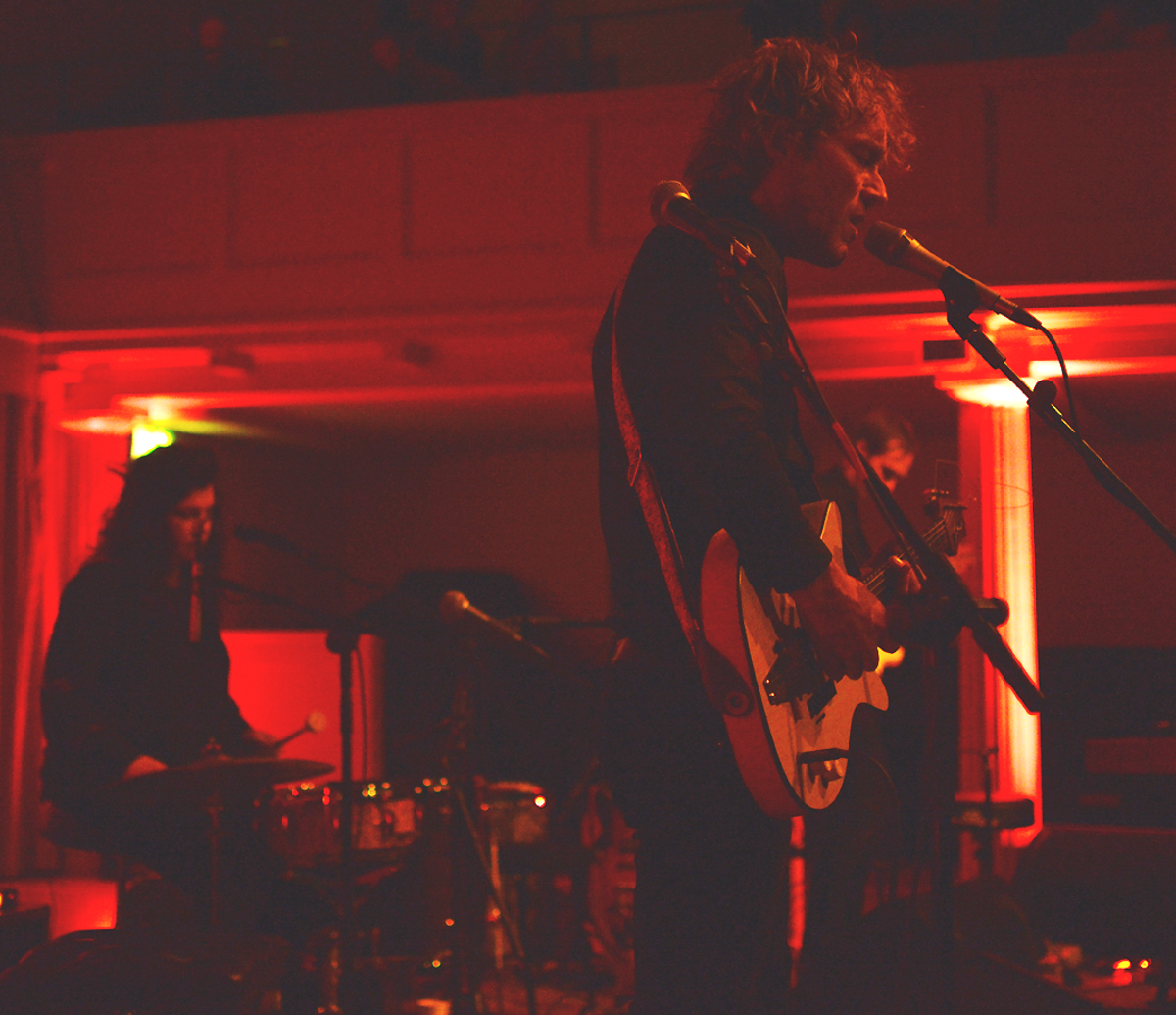 Low live December 2016