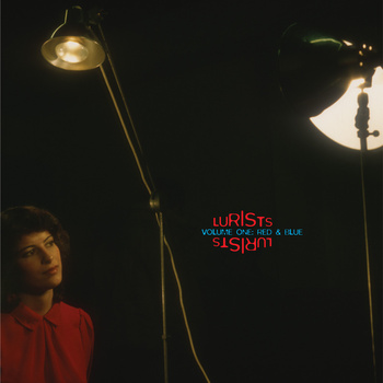 Lurists - Volume One