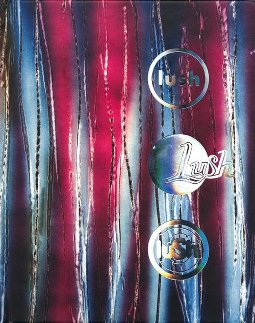 Lush - Chorus