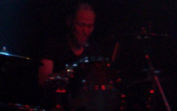 Mainliner Corsica Studios September 2013