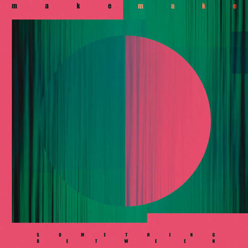 Makemake - Something Between