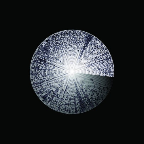 Matthew Bourne & Franck Vigroux - Radioland: Radio-Activity Revisited
