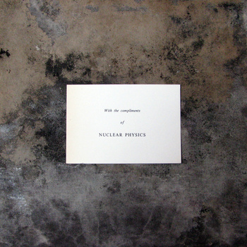 Metamono – With the Compliments of Nuclear Physics